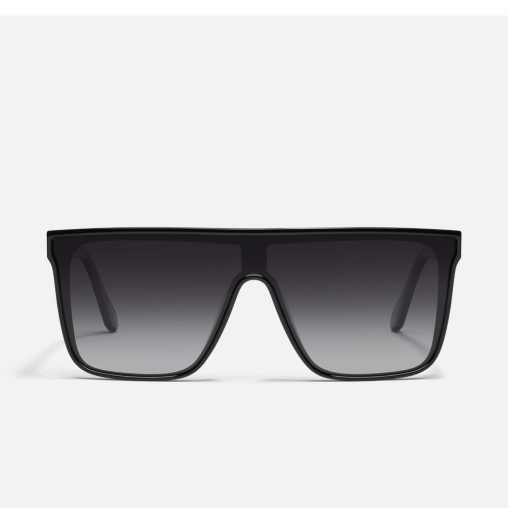 Quay Australia Nightfall Gradient Sunglasses
